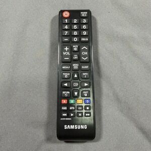 New Original Samsung AA59-00666A / AA5900666A TV Remote Control Genuine